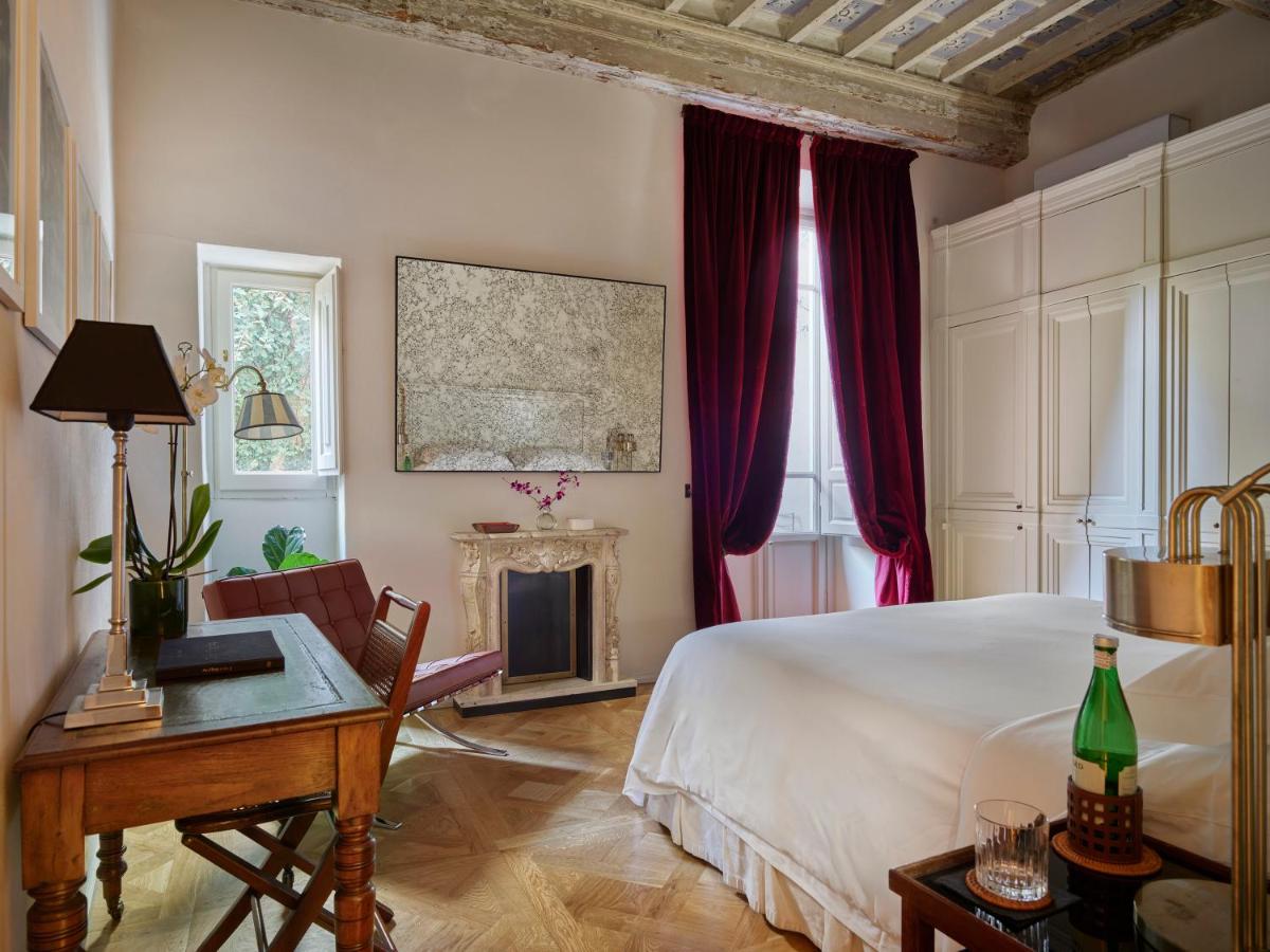 Casa Howard Firenze - Residenza d'Epoca