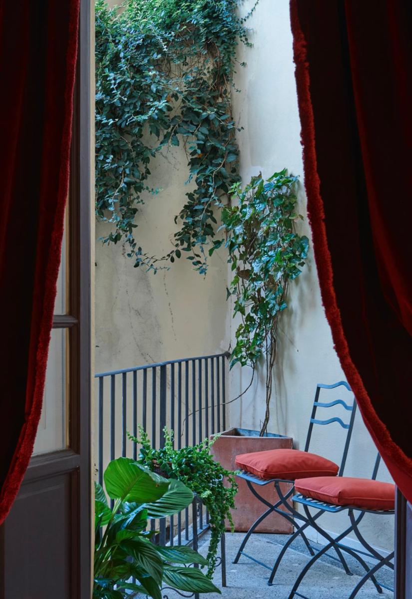 Casa Howard Firenze - Residenza d'Epoca