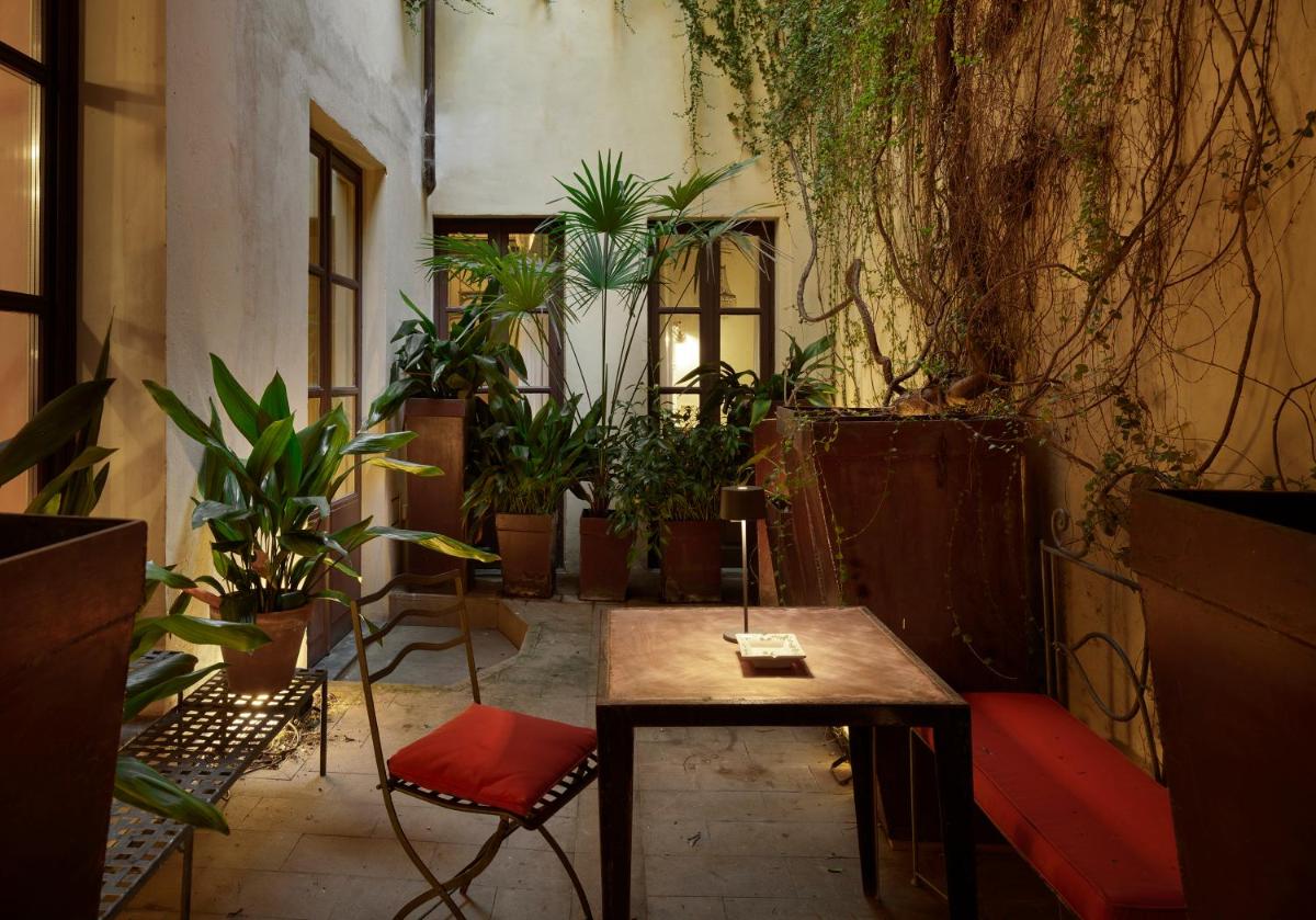 Casa Howard Firenze - Residenza d'Epoca