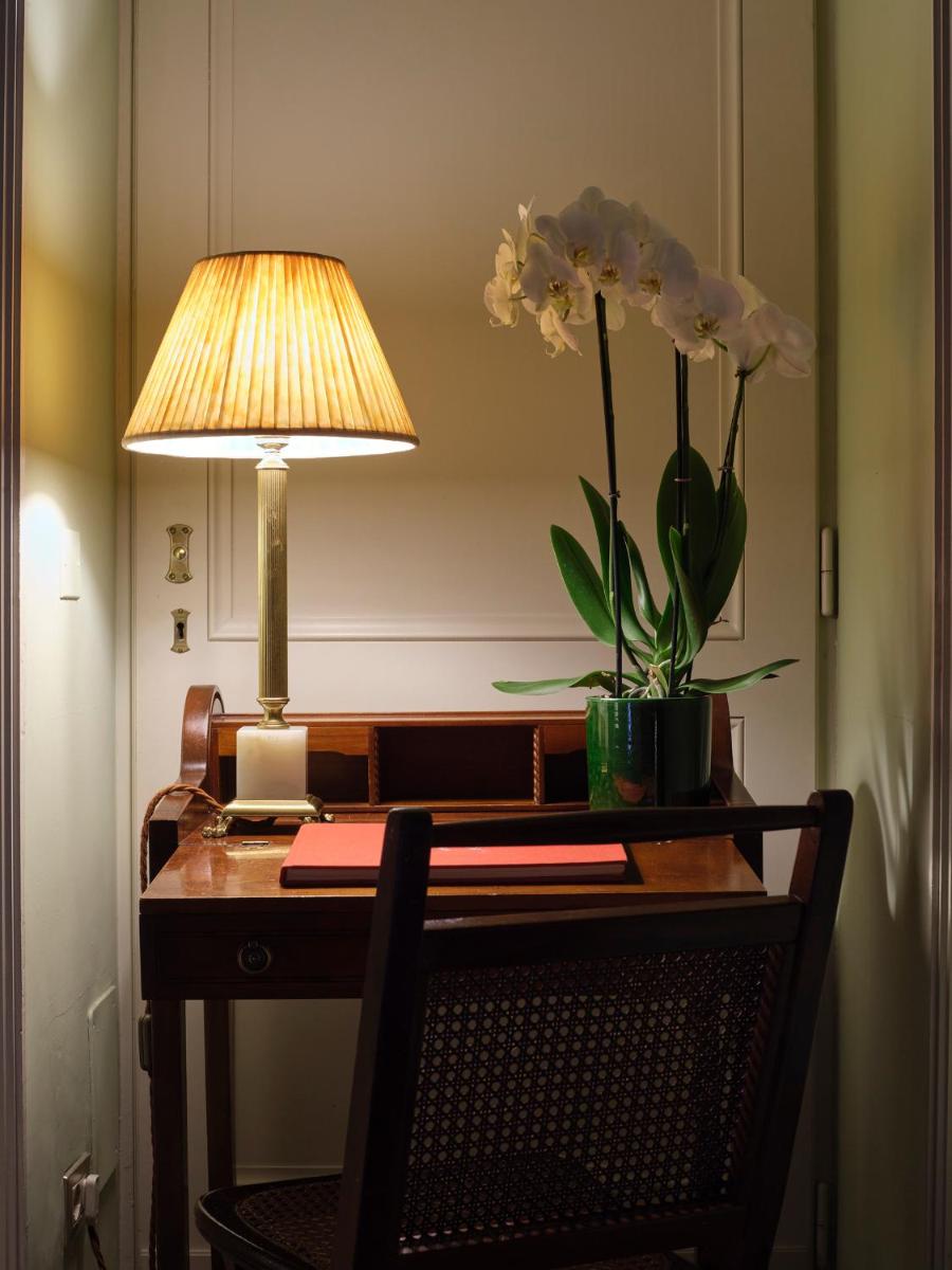 Casa Howard Firenze - Residenza d'Epoca