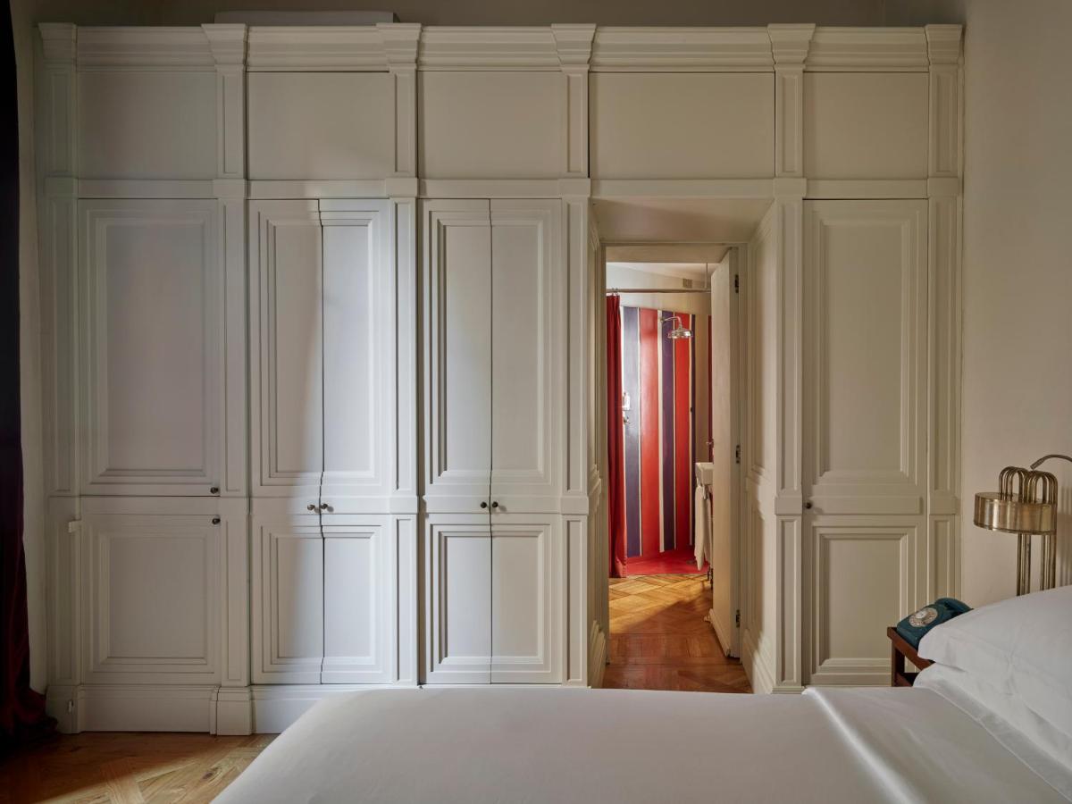 Casa Howard Firenze - Residenza d'Epoca