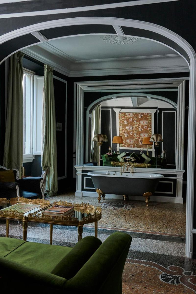 Casa Howard Firenze - Residenza d'Epoca