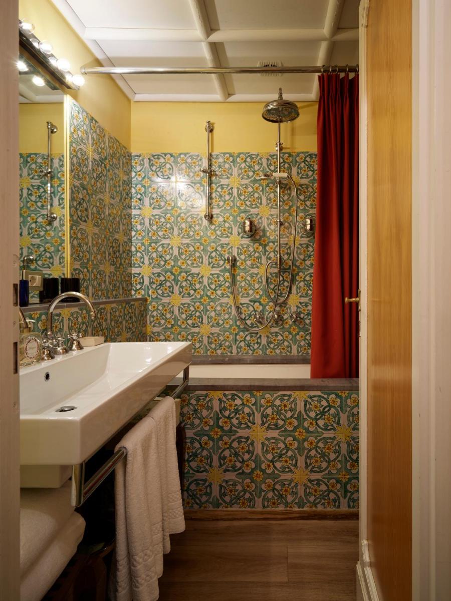 Casa Howard Firenze - Residenza d'Epoca