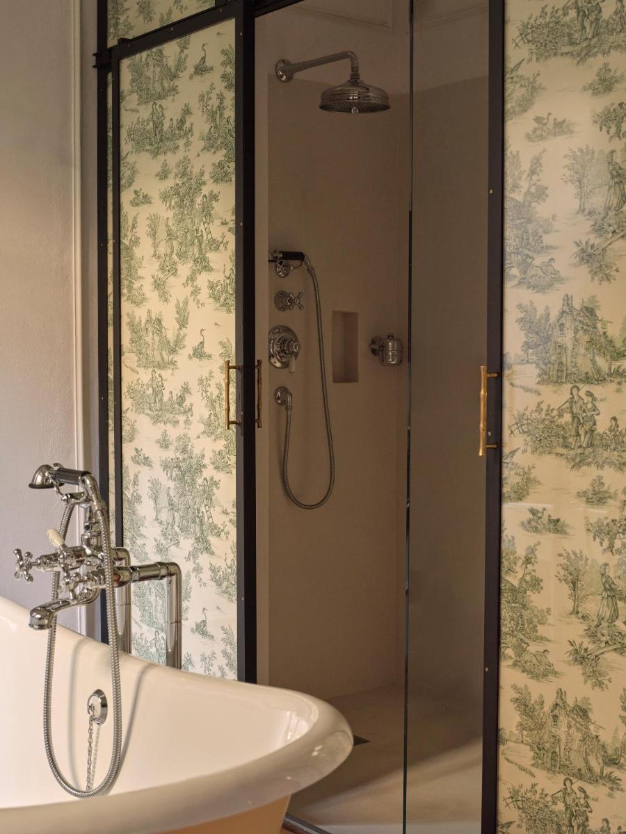 Casa Howard Firenze - Residenza d'Epoca