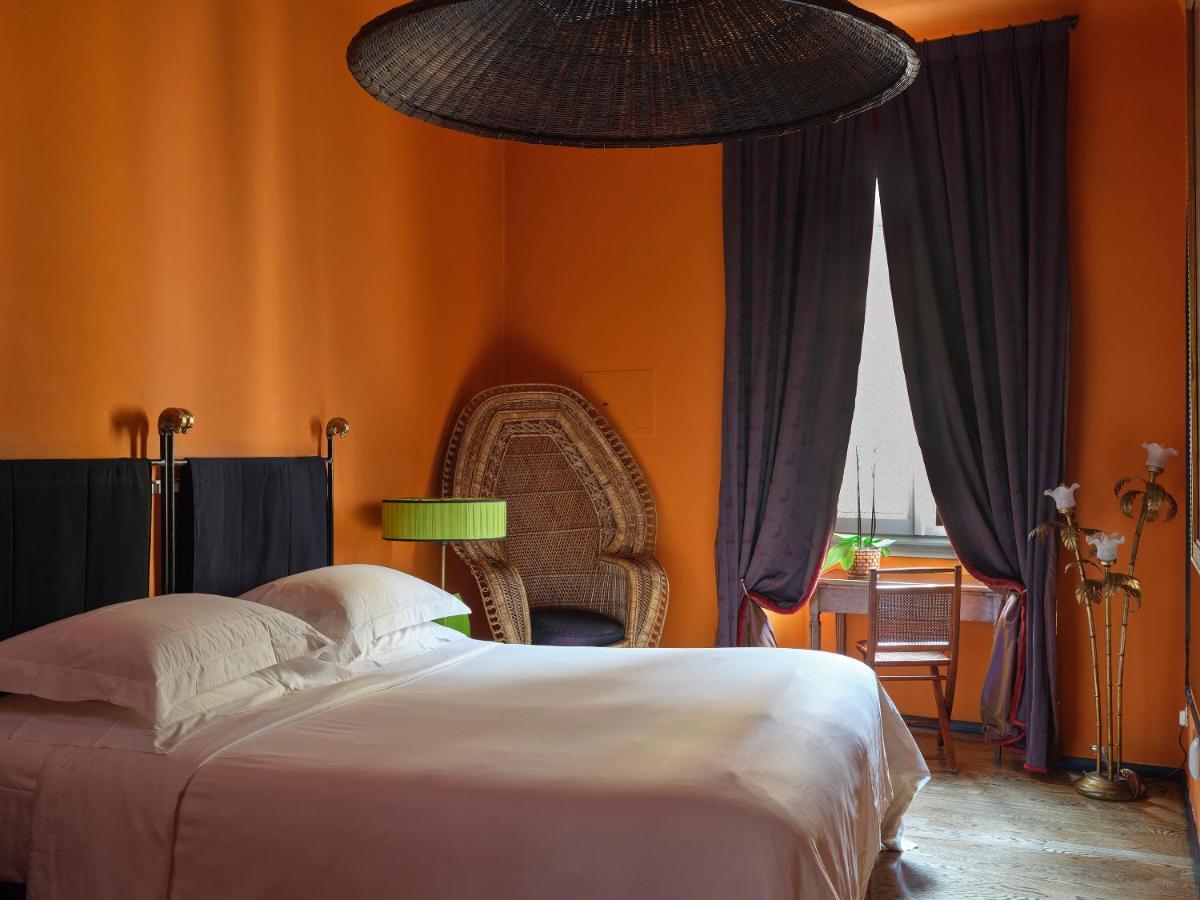 Casa Howard Firenze - Residenza d'Epoca