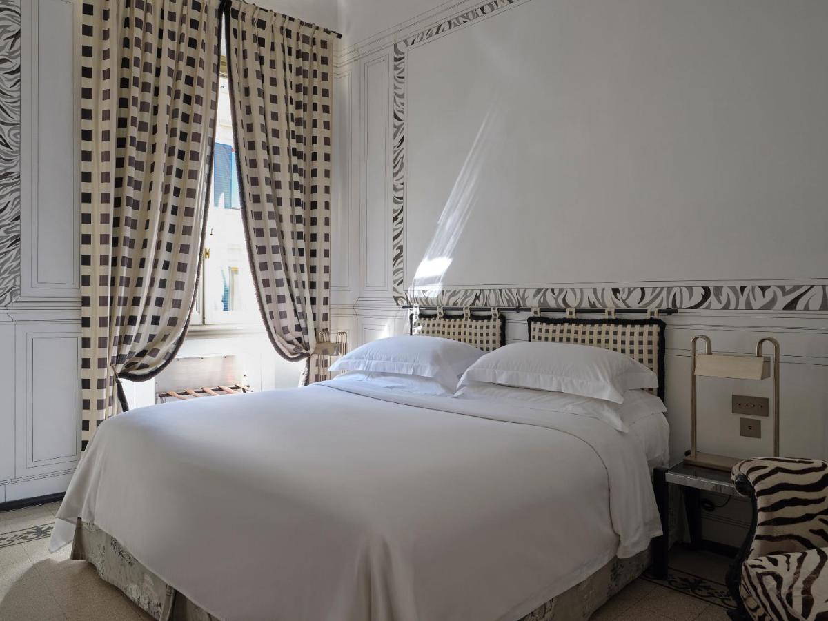 Casa Howard Firenze - Residenza d'Epoca