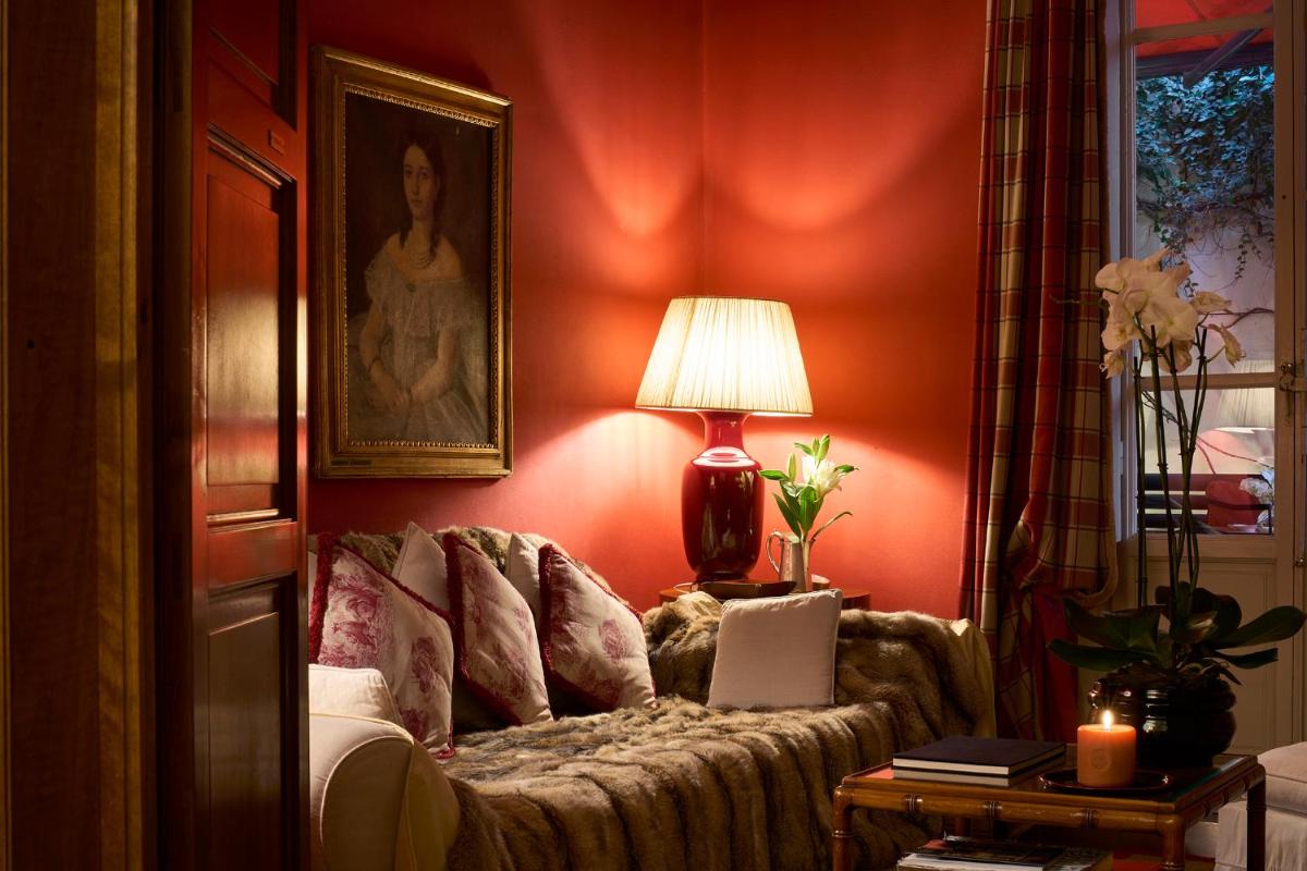 Casa Howard Firenze - Residenza d'Epoca