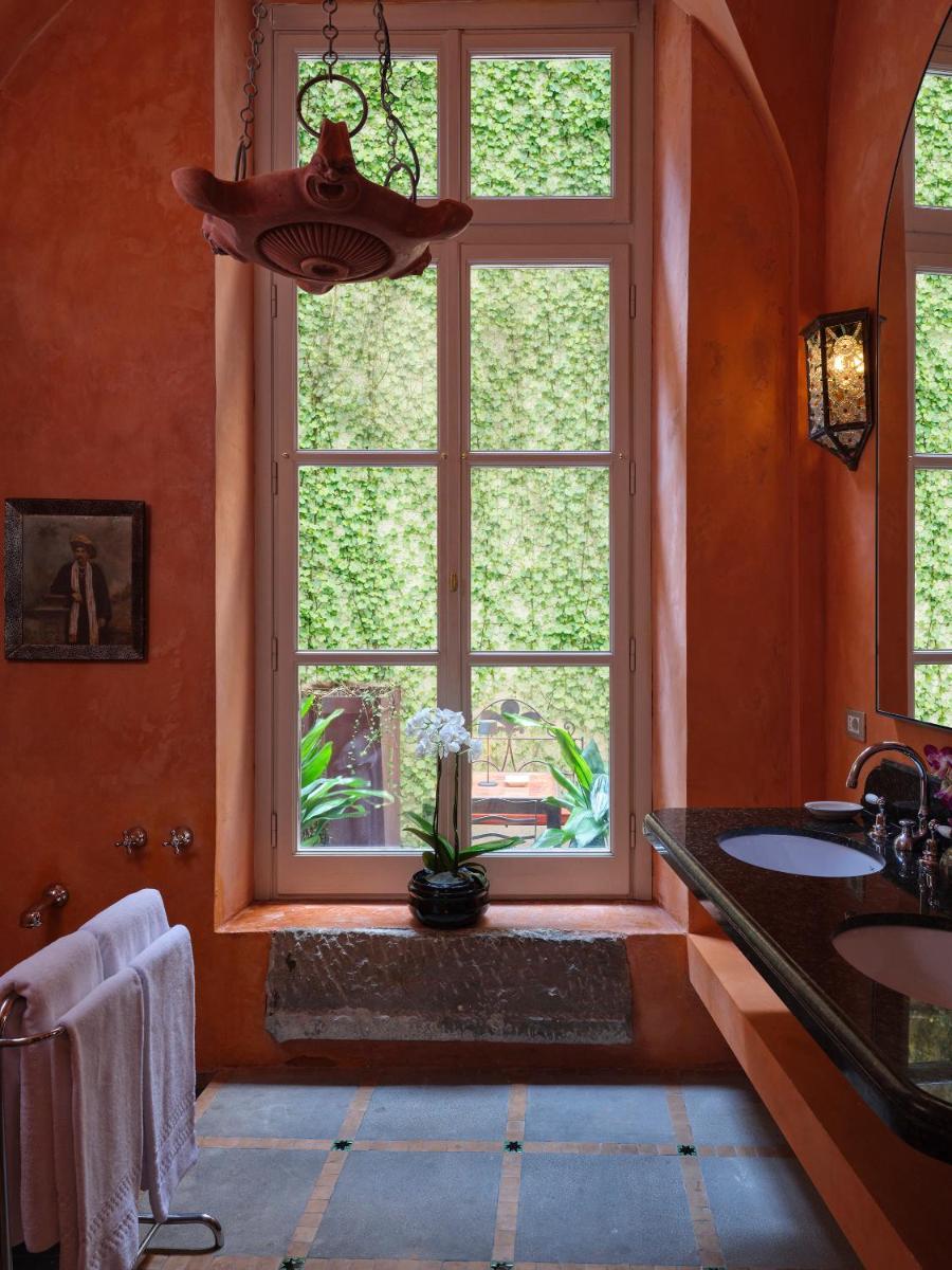 Casa Howard Firenze - Residenza d'Epoca