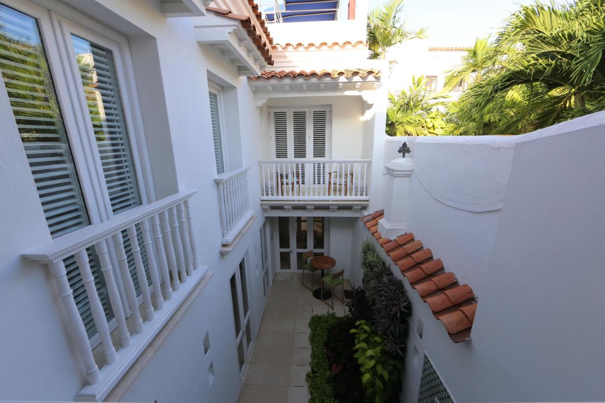 Casa La Cartujita