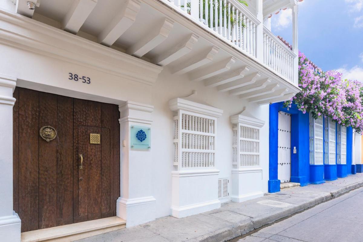Casa La Cartujita