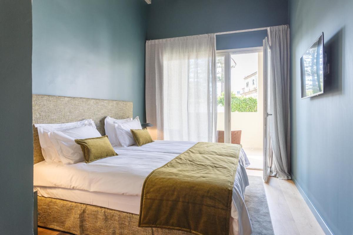 Bordoy Casa Ládico - Hotel Boutique Adults Only