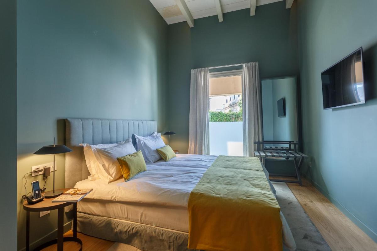 Bordoy Casa Ládico - Hotel Boutique Adults Only