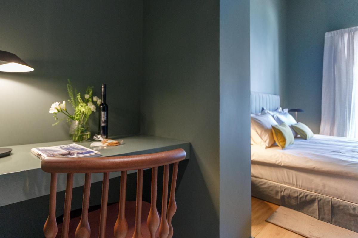 Bordoy Casa Ládico - Hotel Boutique Adults Only