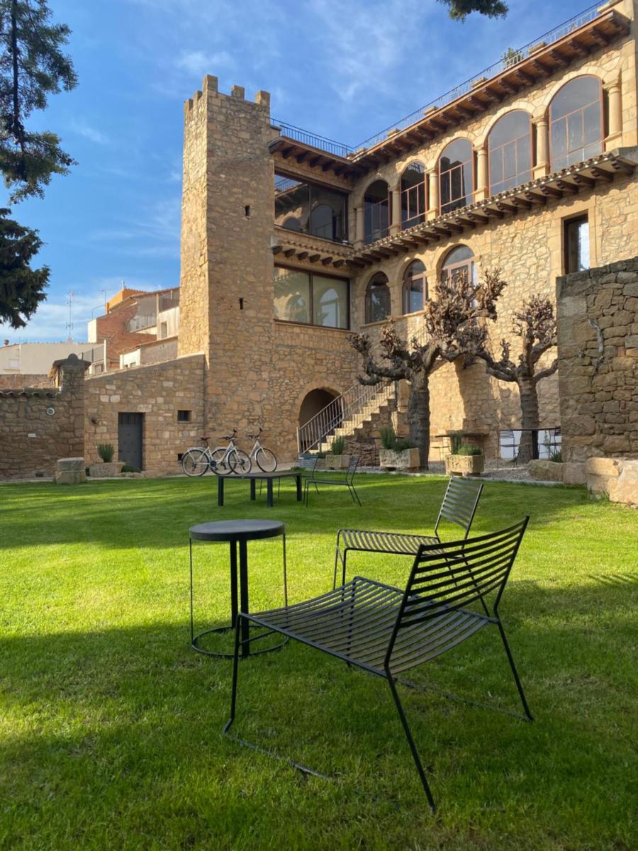 Casa Llobera 1792