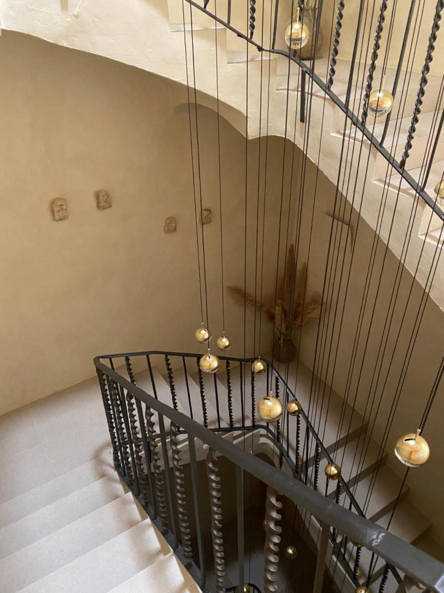 Casa Llobera 1792
