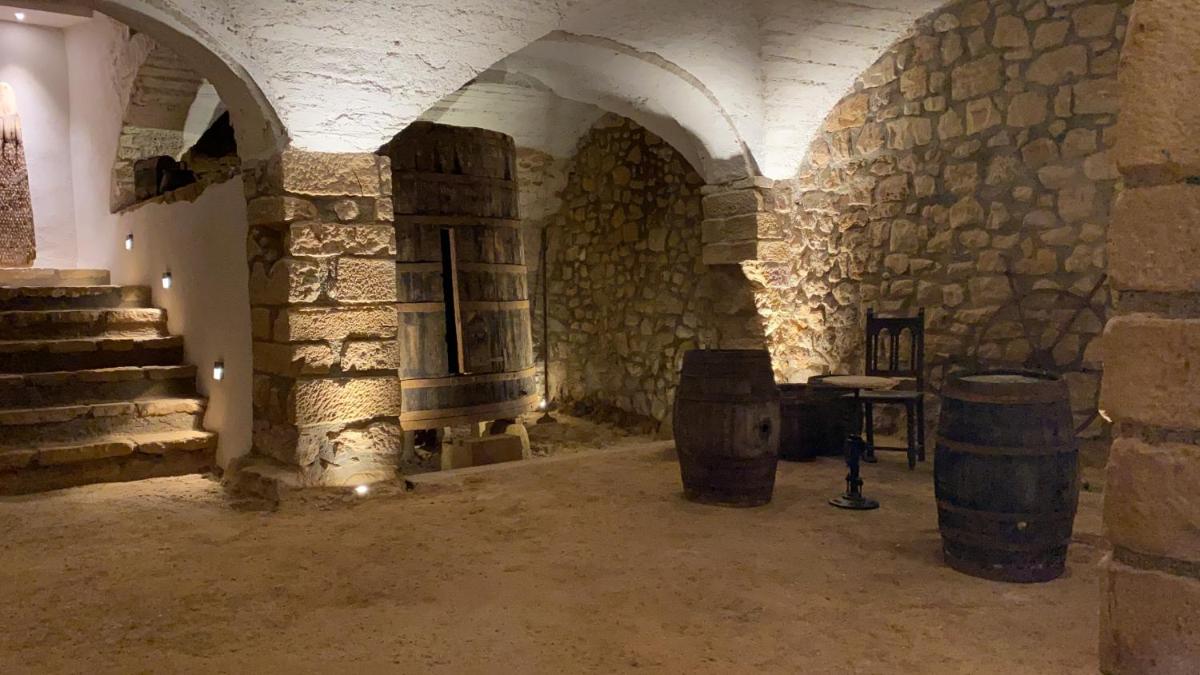 Casa Llobera 1792
