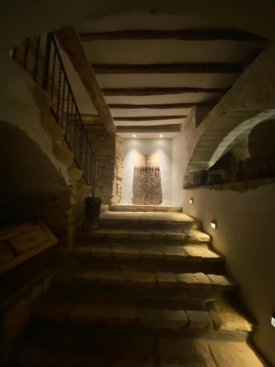 Casa Llobera 1792