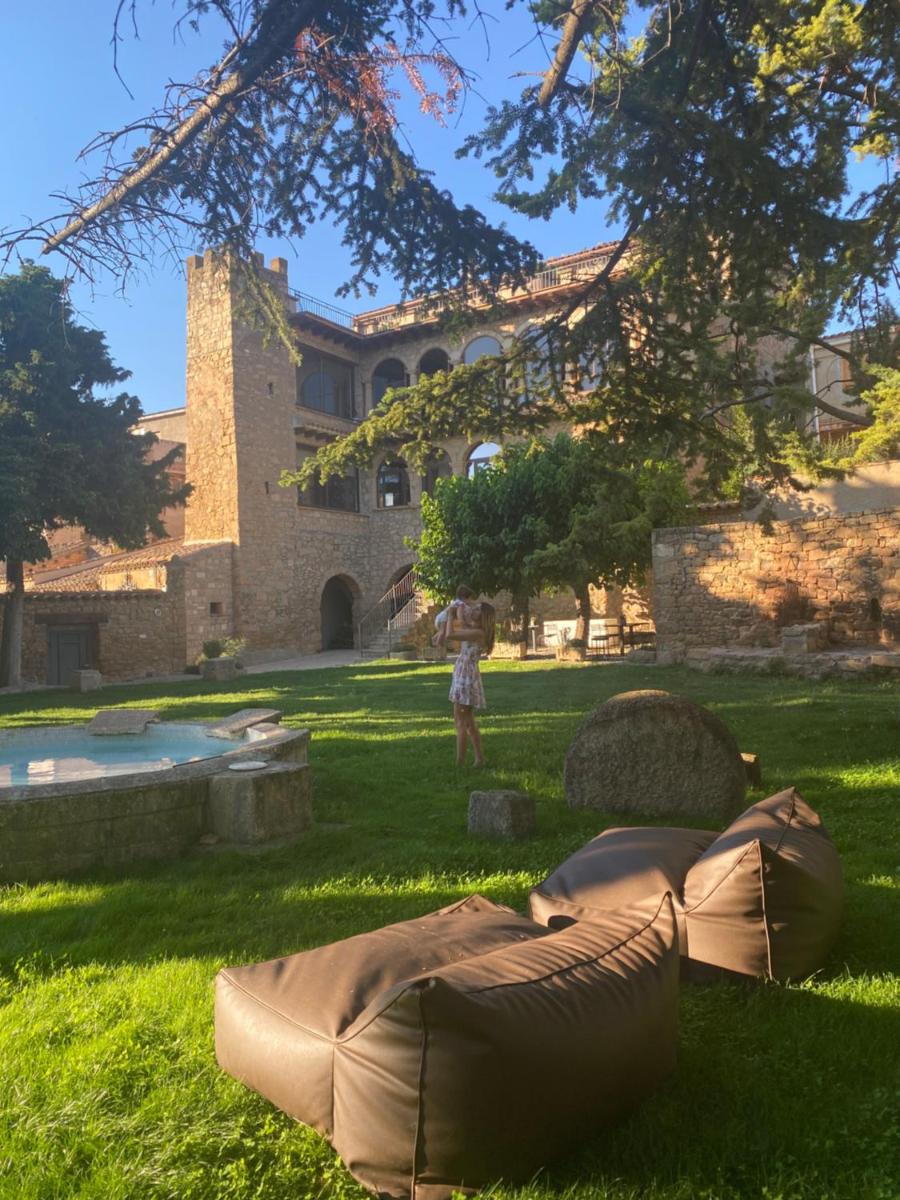 Casa Llobera 1792