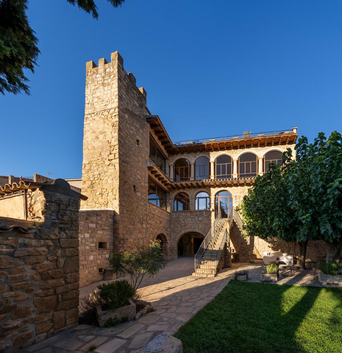 Casa Llobera 1792