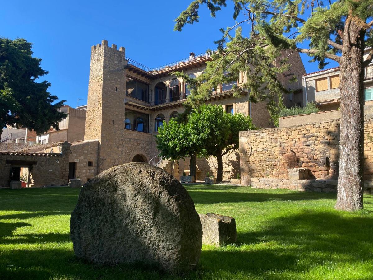 Casa Llobera 1792