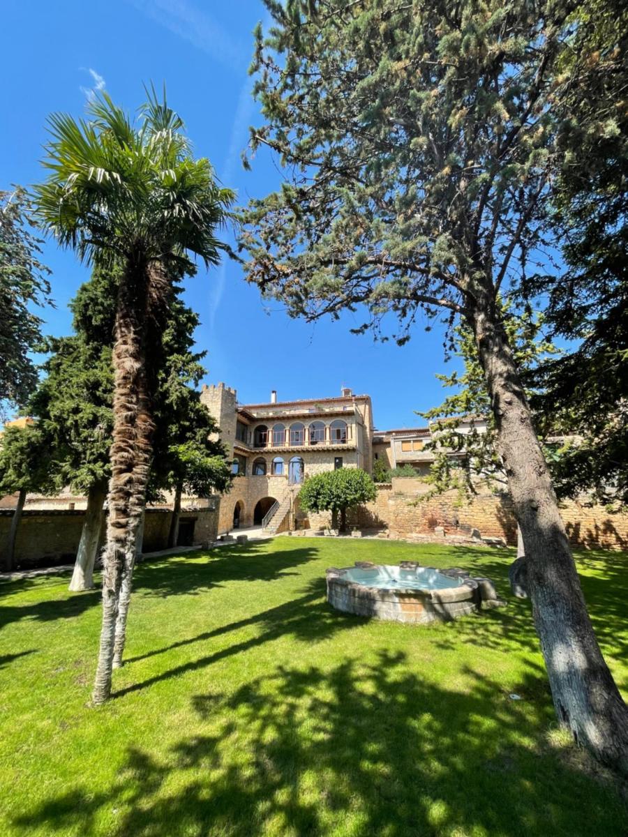 Casa Llobera 1792