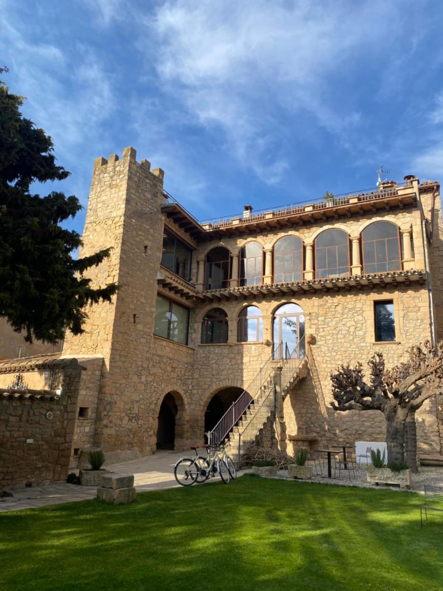 Casa Llobera 1792