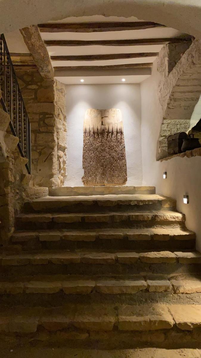 Casa Llobera 1792