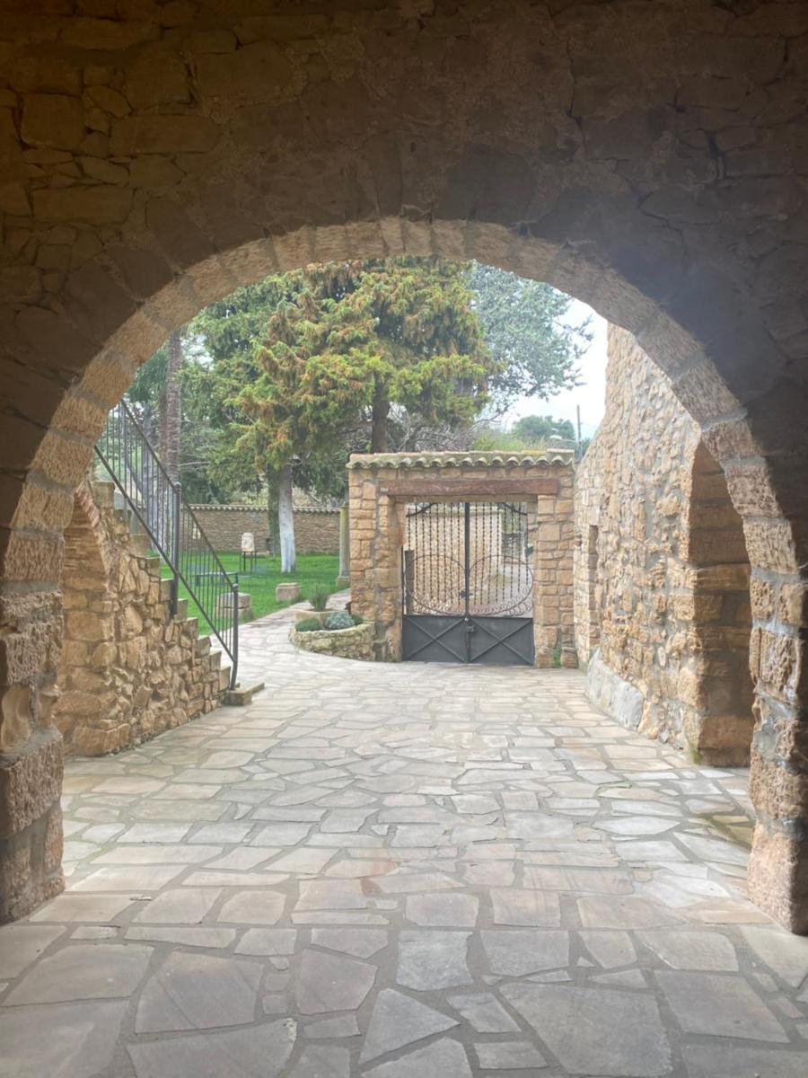 Casa Llobera 1792