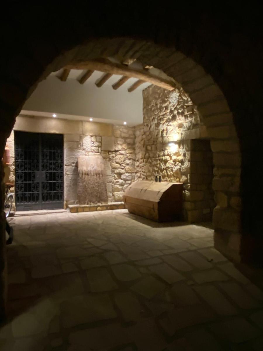 Casa Llobera 1792