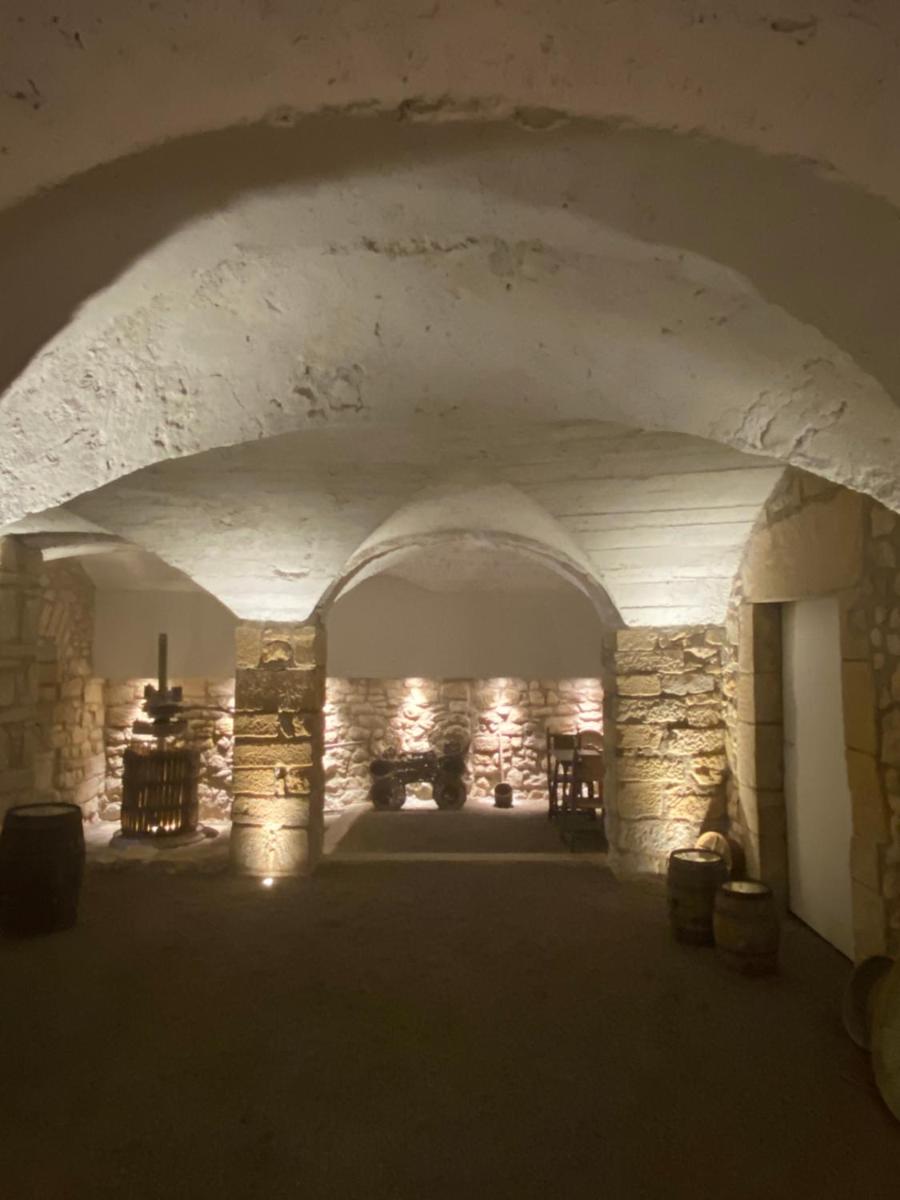 Casa Llobera 1792