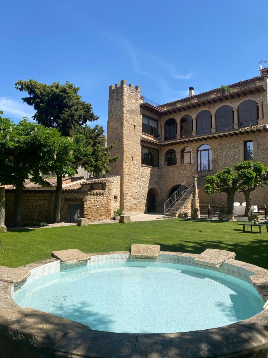 Casa Llobera 1792