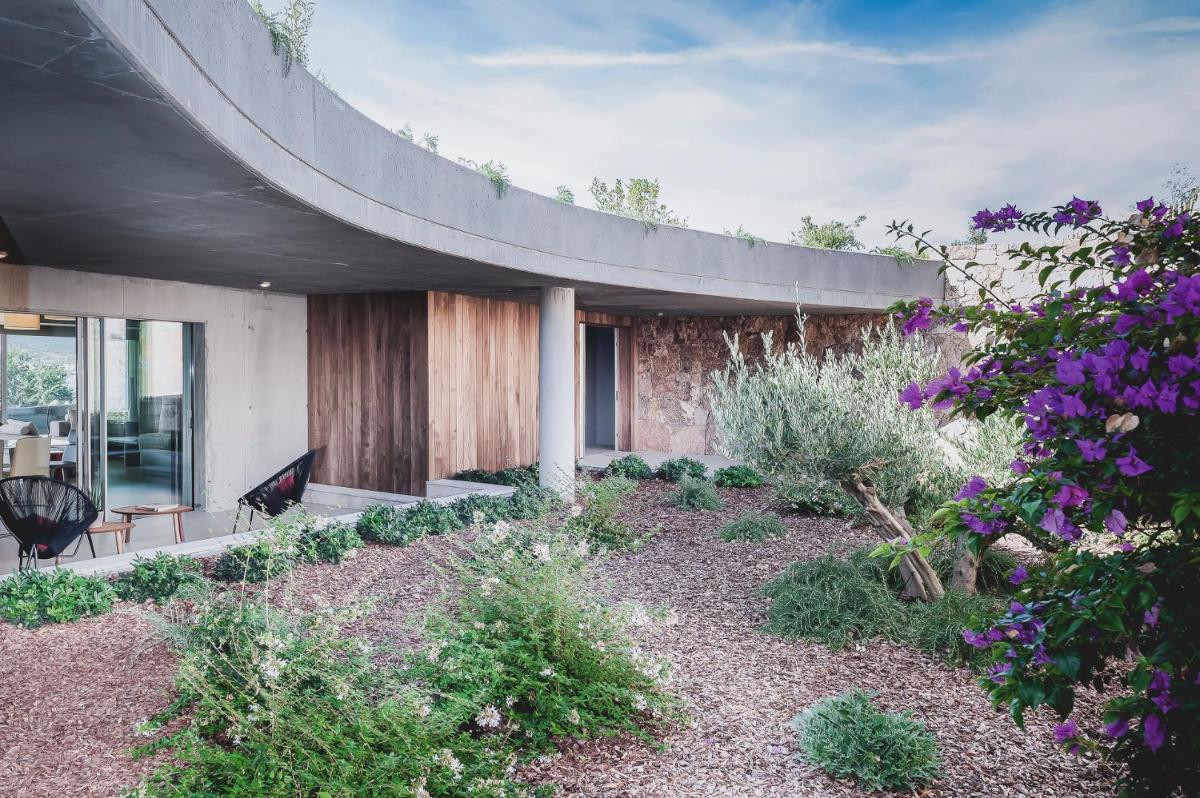 Casa Lou