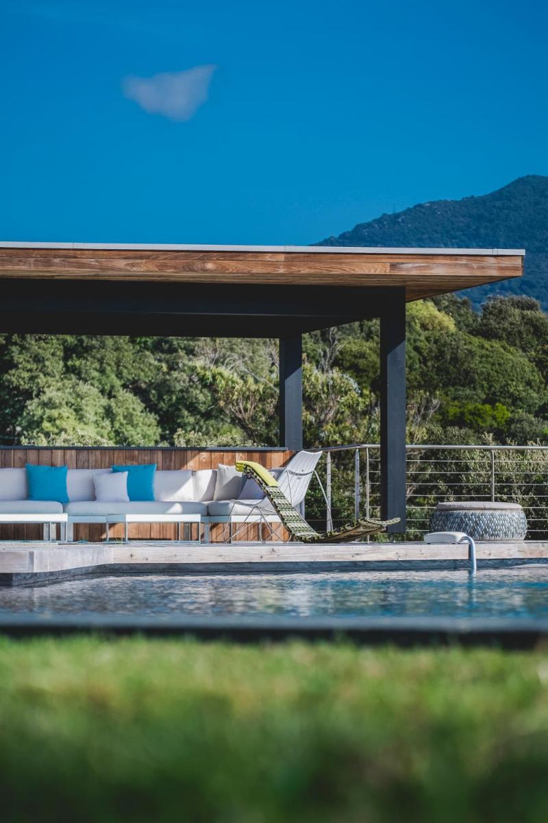 Casa Lou