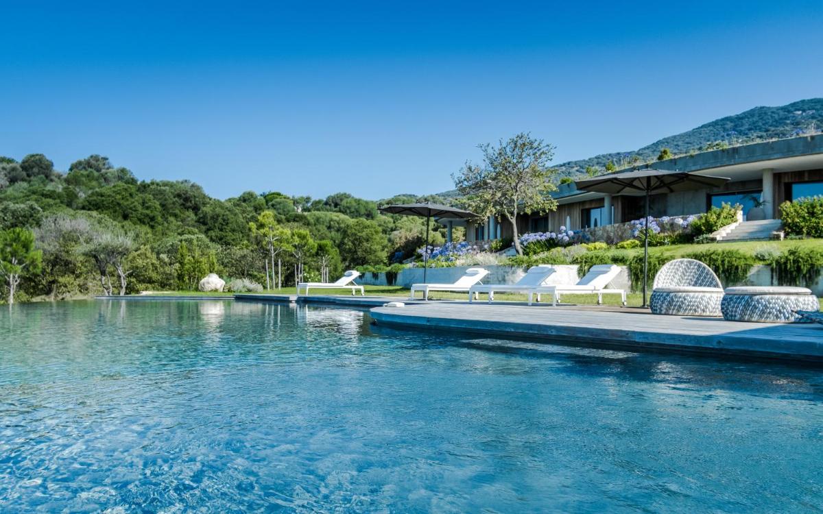 Casa Lou