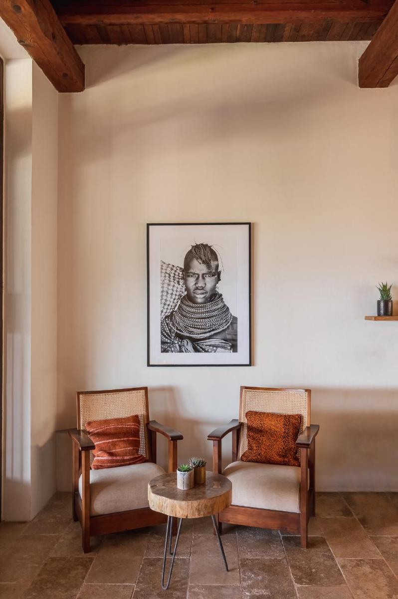 Casa Maca