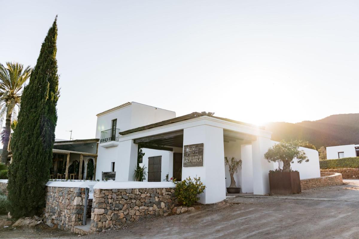 Casa Maca