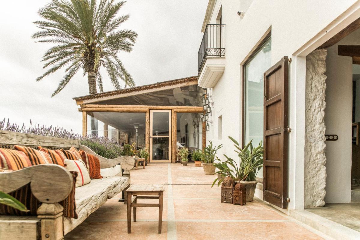 Casa Maca