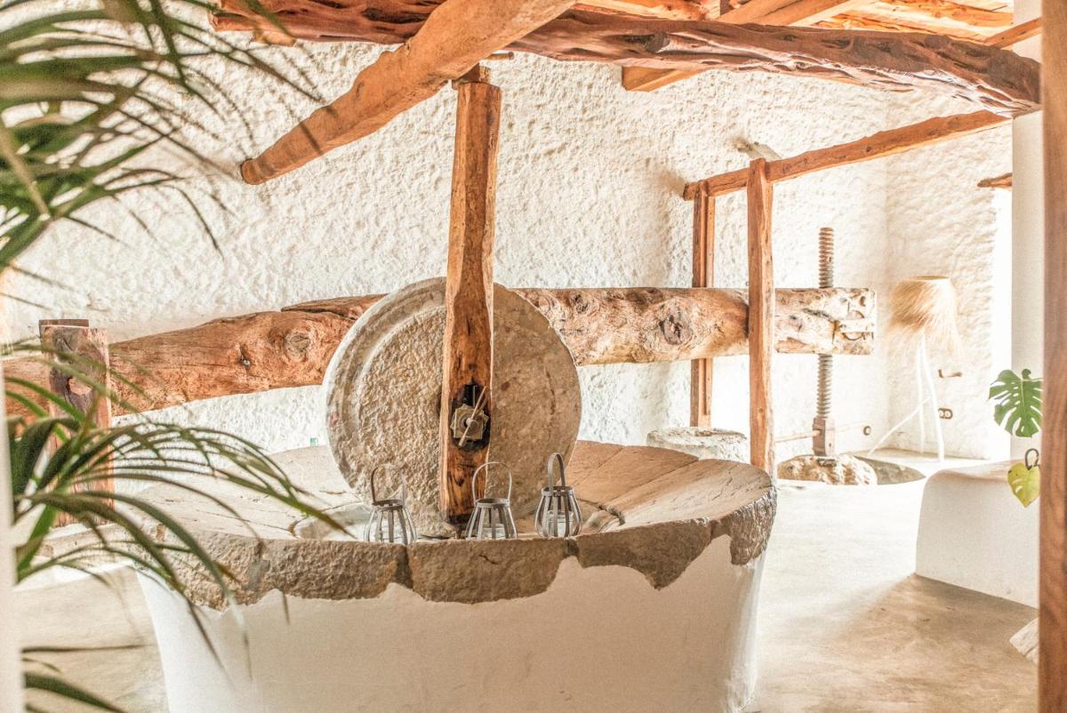 Casa Maca