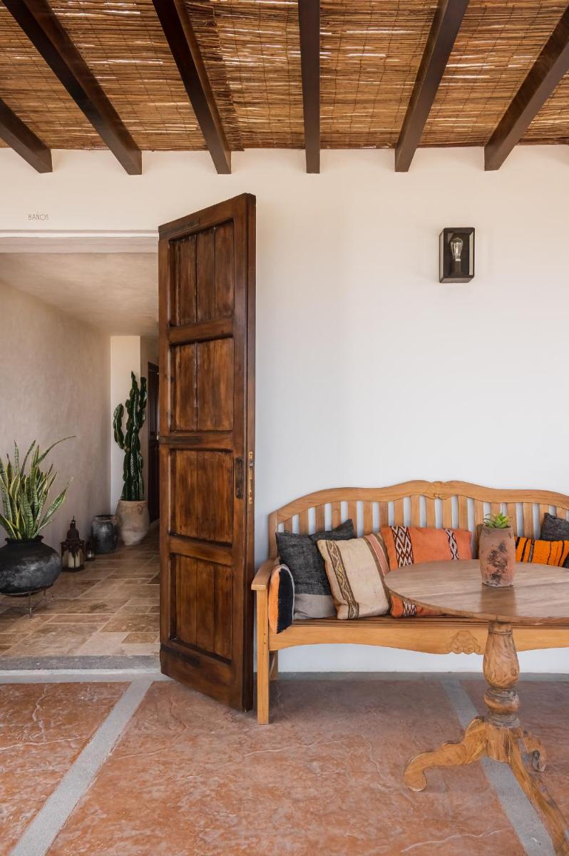 Casa Maca