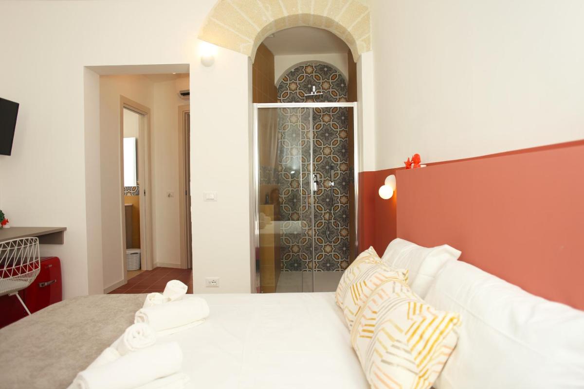 Casa Maja rooms & suites