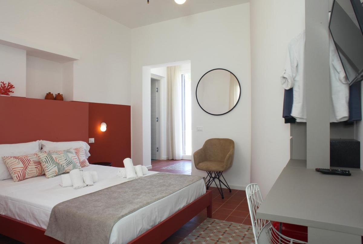 Casa Maja rooms & suites
