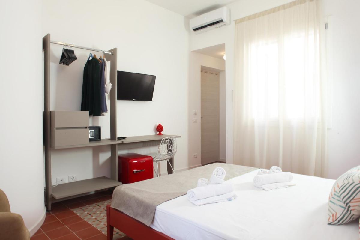 Casa Maja rooms & suites