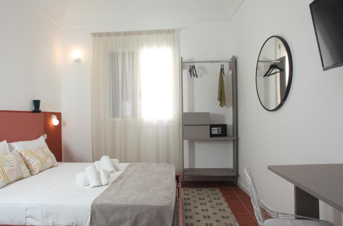 Casa Maja rooms & suites