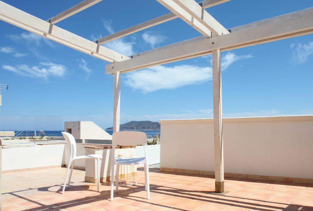 Casa Maja rooms & suites