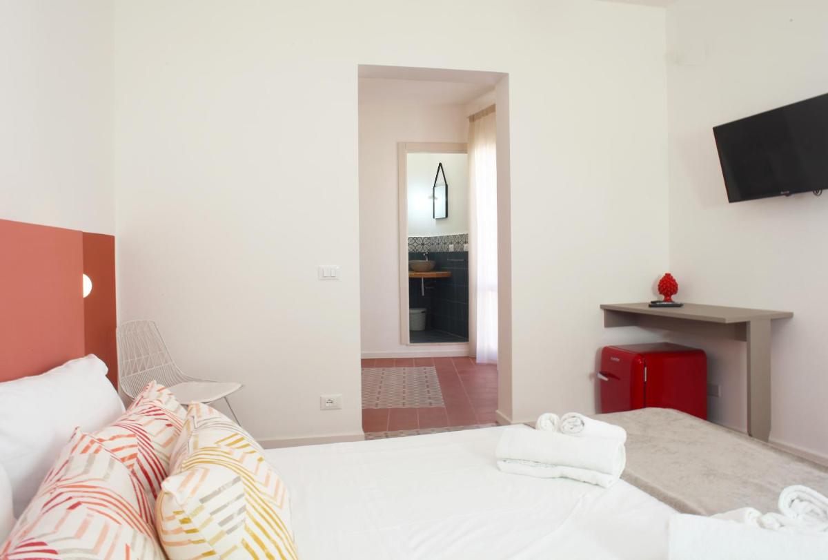 Casa Maja rooms & suites