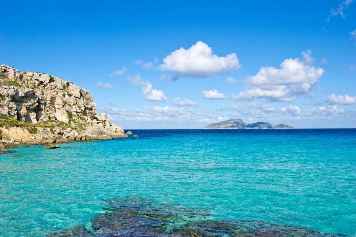 Casa Maja rooms & suites