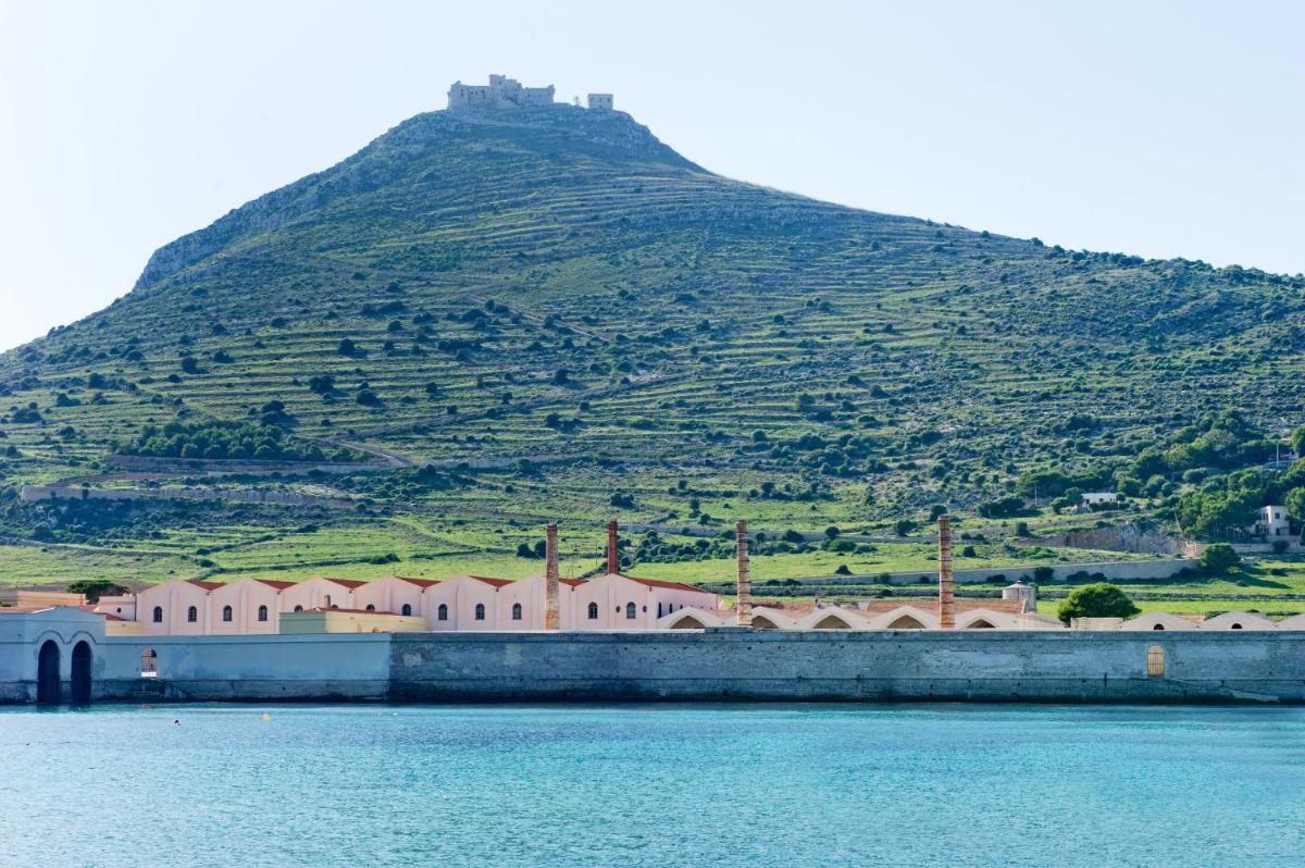 Casa Maja rooms & suites