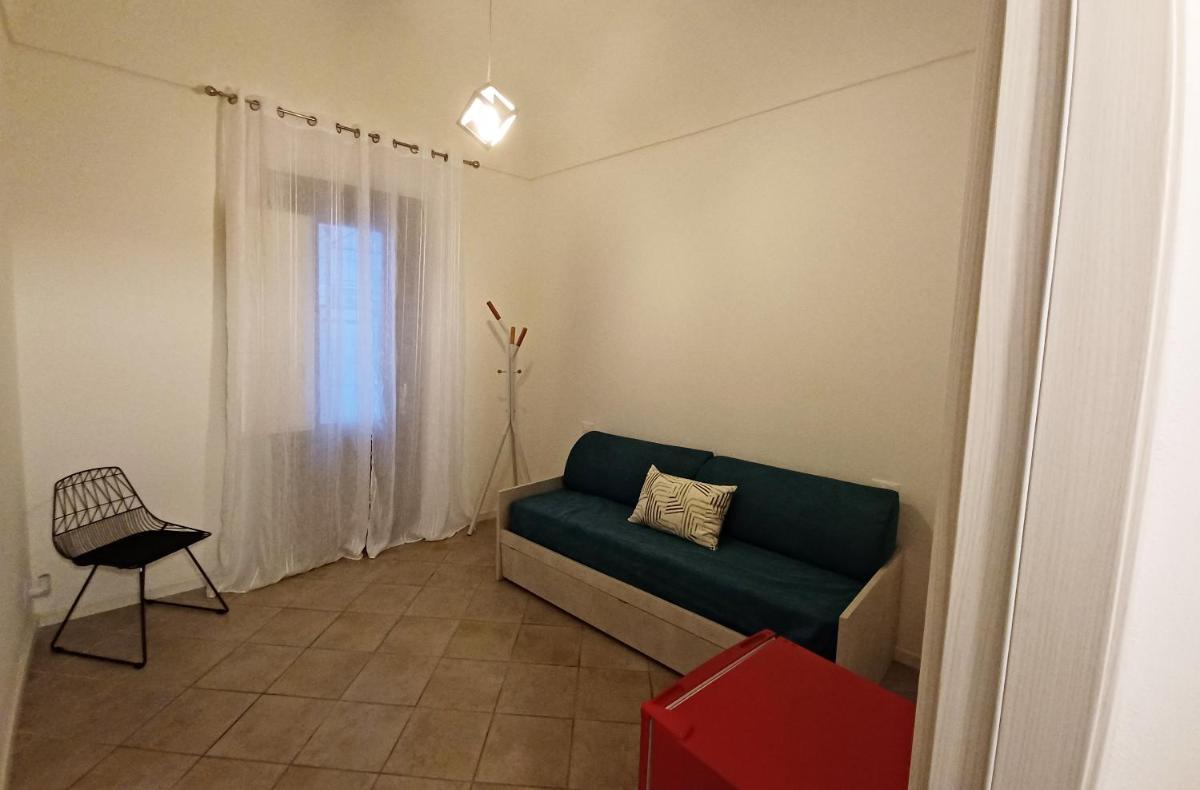 Casa Maja rooms & suites