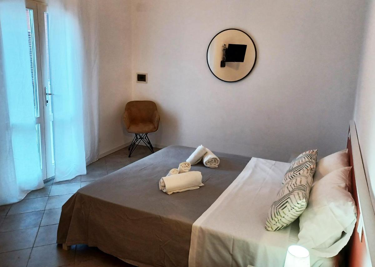 Casa Maja rooms & suites