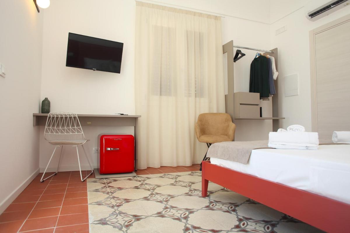 Casa Maja rooms & suites